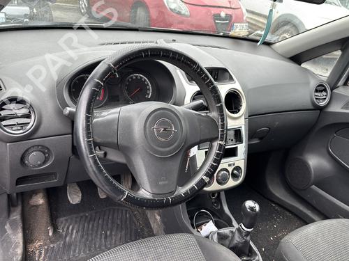 Warning switch OPEL CORSA D (S07) 1.3 CDTI (L08, L68) | BP29707139I22 - Image 20