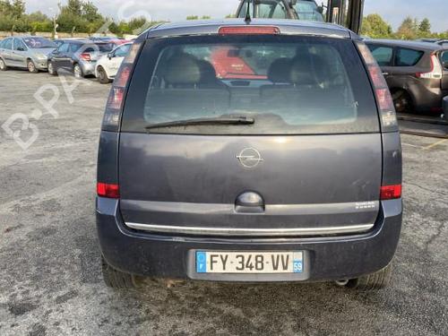 Steering column OPEL MERIVA A MPV (X03) 1.3 CDTI (E75) | BP33189242M21 - Image 26