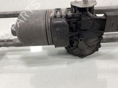 Front wiper motor SEAT IBIZA IV (6J5, 6P1)  | BP20004721M29 