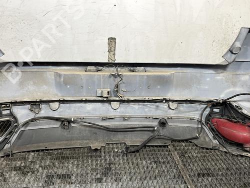 Used Rear bumper Rear bumper CITROËN C4 Coupe (LA_) 1.6 HDi (109 hp) 32682304 32682304