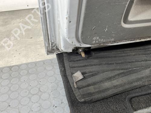 Used Left tailgate Left tailgate OPEL VIVARO A Van (X83) 2.0 CDTI (F7) (114 hp) 31074337 31074337