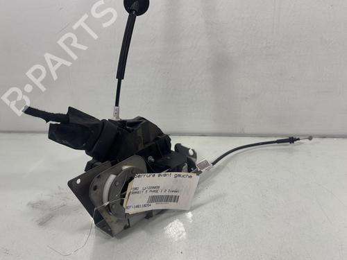 Used Front left lock FORD TRANSIT V363 Van (FCD, FDD) 2.0 EcoBlue (130 hp) 29597380