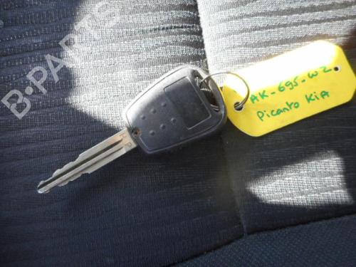 Starter KIA PICANTO I (SA) 1.1 | BP20032496M8 