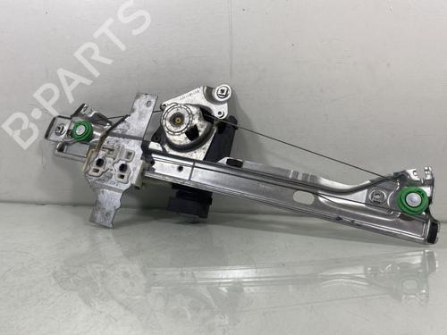 Used Rear left window mechanism PEUGEOT 5008 (0U_, 0E_) 1.6 HDi (110 hp) 28724874