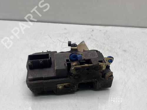 Front left lock CITROËN BERLINGO / BERLINGO FIRST Box Body/MPV (M_) 1.9 D 70 (MBWJZ, MCWJZ) | BP29961909C98