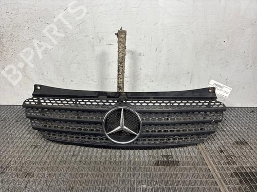 Used Grille Grille 37723360 37723360