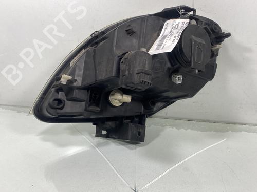 Scheinwerfer rechts RENAULT KANGOO Express (FC0/1_) 1.5 dCi (FC07, FC1R) | BP30822197C29 