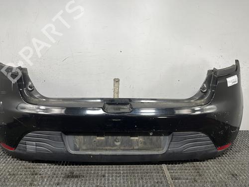 Used Rear bumper RENAULT CLIO IV (BH_) 1.2 16V (73 hp) 27679969