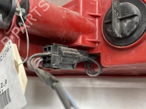 Used Right taillight Right taillight RENAULT LAGUNA Coupe (DT0/1) 2.0 dCi (DT01, DT08, DT09, DT0K, DT12, DT1C, DT1D, DT1M,... (150 hp) 28100379 28100379