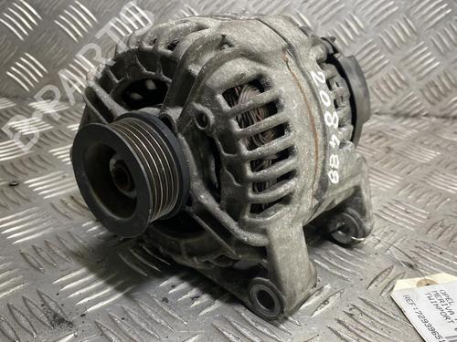 Alternator OPEL MERIVA A MPV (X03) 1.4 16V Twinport (E75) | BP19956270M7 