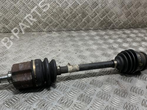 Used Left front driveshaft KIA RIO II (JB) 1.4 16V (97 hp) 31213279
