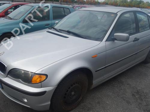 Front right lock BMW 3 (E46) 320 d | BP20008184C97 