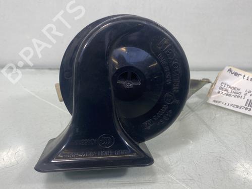 buzina-citroen-berlingo-multispace-b9-2008-31348502 main image