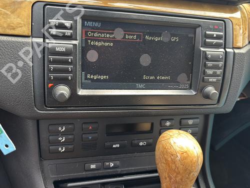 Left front window switch BMW 3 (E46) 330 d | BP29939715I27  - Image 30