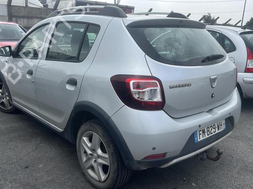 Engine DACIA SANDERO II 1.5 dCi | BP31794220M1 - Image 57