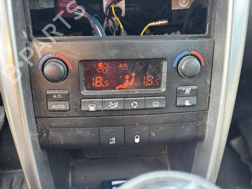 Left taillight PEUGEOT 207 (WA_, WC_) 1.6 HDi | BP29940178C34 