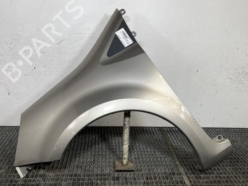 Used Left front fenders RENAULT MODUS / GRAND MODUS (F/JP0_) 1.5 dCi (JP0G, JP0H) (106 hp) 30169013