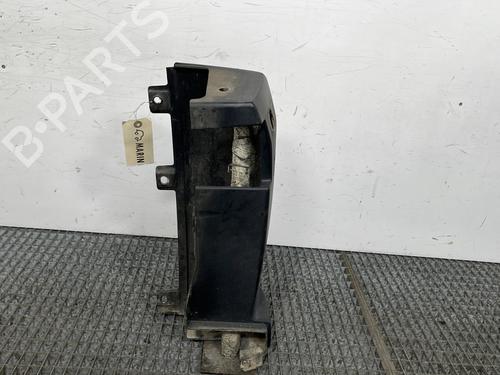 Corner bumper CITROËN JUMPER II Van 2.0 BlueHDi 130 | BP29638420C117 