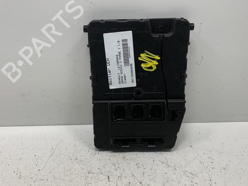 Used Fuse box Fuse box RENAULT GRAND SCÉNIC II (JM0/1_) [2004-2009] 19975754 19975754