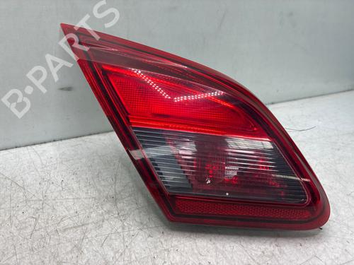 Used Left tailgate light Left tailgate light OPEL CORSA E (X15) 1.3 CDTI (08, 68) (75 hp) 40066458 40066458