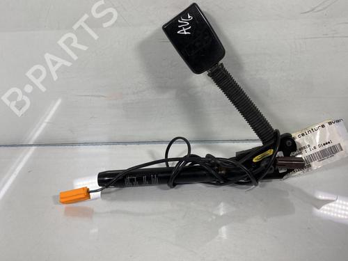 Used Front left belt tensioner Front left belt tensioner FORD FOCUS C-MAX (DM2) 1.6 TDCi (109 hp) 20015726 20015726