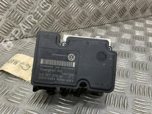 Used ABS pump SKODA OCTAVIA II Combi (1Z5) 1.6 TDI (105 hp) 32233492