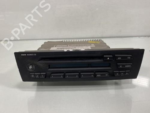 Radio BMW 1 (F20)  | BP20028943E6 