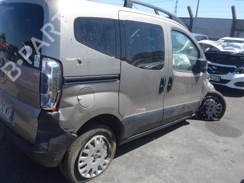 Washer pump CITROËN NEMO MPV 1.3 HDi 75 | BP20002859E24  - Image 12