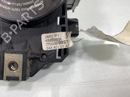 Used Switch RENAULT MEGANE I (BA0/1_) [1995-2004]  20027657