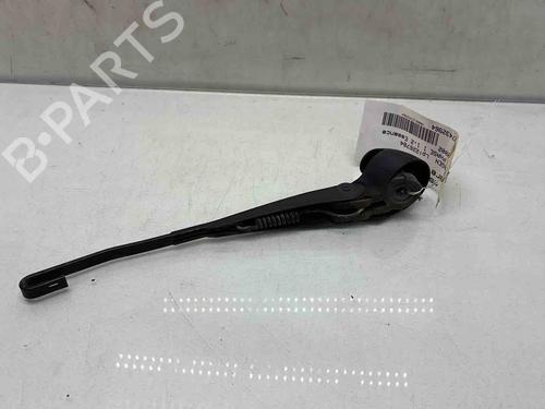 Used Rear windshield wiper arm Rear windshield wiper arm VW POLO IV (9N_, 9A_) 1.2 12V (64 hp) 36474373 36474373
