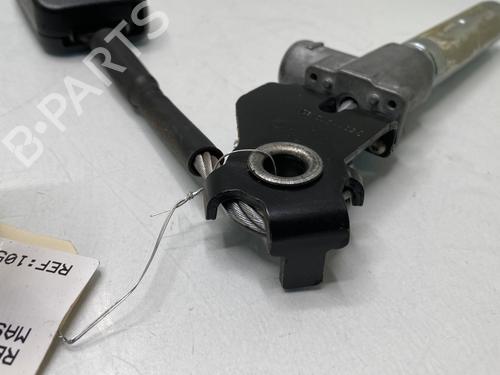 Front left belt tensioner RENAULT MASTER II Van (FD) 2.5 dCi | BP28134973C87 