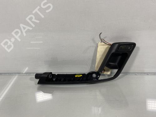 Used Right front window switch VW POLO (9N_, 9A_) 1.4 TDI (70 hp) 20009078