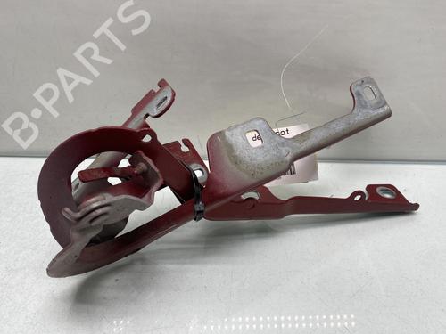 Dørhængsel/Dørbegrænser PEUGEOT 2008 I (CU_) 1.2 THP 110 / PureTech 110 (110 hp) 32113230