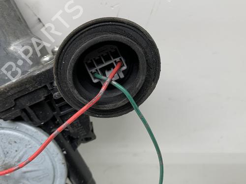 Front left window mechanism SUZUKI SWIFT III (MZ, EZ) 1.3 DDiS (RS413D) | BP20023303C22 