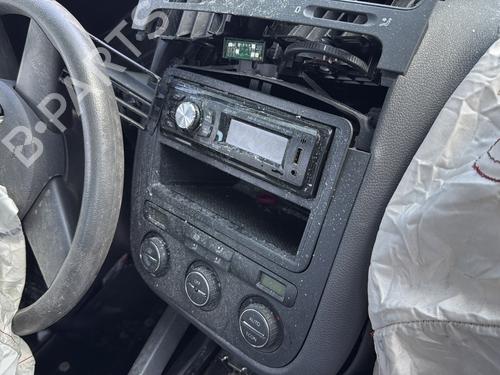 Right tailgate light VW GOLF V (1K1) 1.9 TDI | BP29465659C80  - Image 6