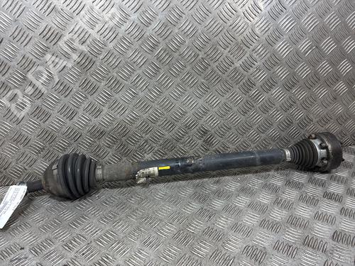 Used Right front driveshaft Right front driveshaft VW POLO V (6R1, 6C1) 1.6 TDI (90 hp) 33805237 33805237
