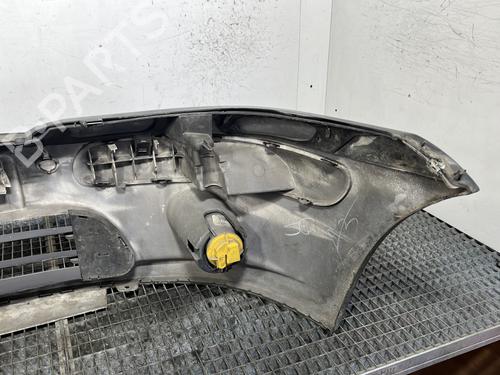 Front bumper CITROËN C3 I (FC_, FN_) 1.4 HDi | BP28282376C7 