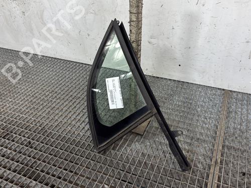 Used Front left quarter glass Front left quarter glass DS DS 3 (SA_) [2015-2019] 33874803 33874803