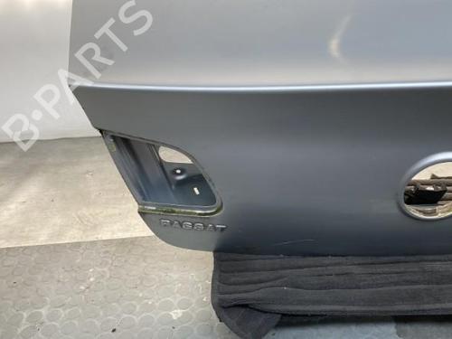 Tailgate VW PASSAT B6 (3C2) 1.9 TDI | BP21962178C6 