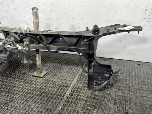 Front slam panel RENAULT CLIO III (BR0/1, CR0/1) 1.5 dCi (BR17, CR17) | BP32062580C72