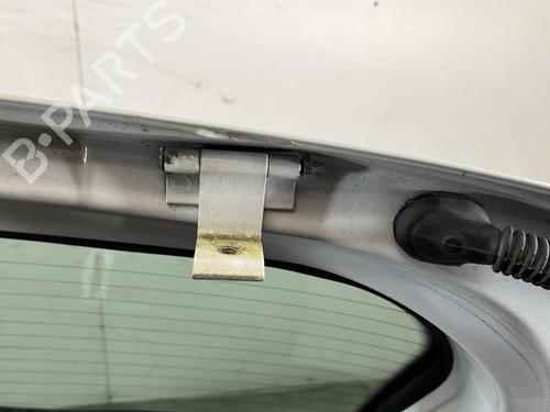 Klapa tylna bagażnika OPEL CORSA D (S07) 1.3 CDTI (L08, L68) | BP30907487C6