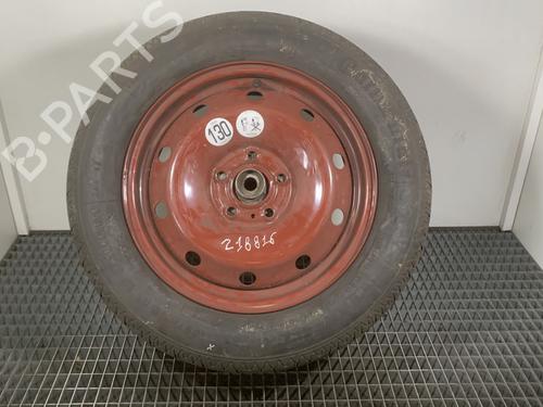 Used Jack Kit RENAULT LAGUNA III (BT0/1) 2.0 16V Turbo (170 hp) 29315492