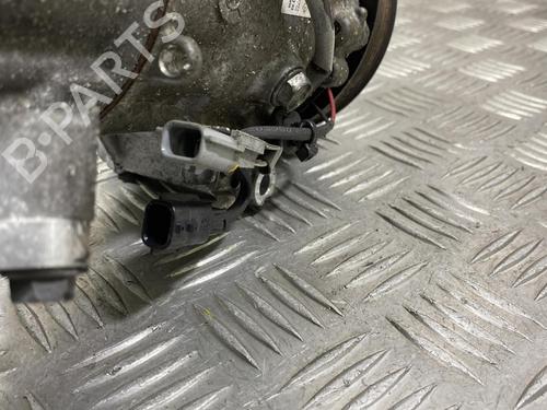 AC compressor RENAULT CLIO V (B7_) 1.5 Blue dCi 85 (B7AG) | BP20023549M34 - Image 4