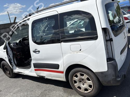 Starter PEUGEOT PARTNER Box Body/MPV 1.6 BlueHDi 100 | BP28385380M8  - Image 7