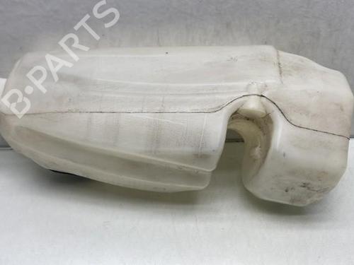Used Windscreen washer tank Windscreen washer tank DACIA DUSTER (HS_) 1.5 dCi (HSMC) (107 hp) 19949724 19949724