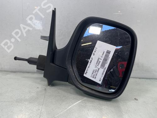 Bakspejl Højre Bakspejl Højre CITROËN BERLINGO / BERLINGO FIRST MPV (MF_, GJK_, GFK_) 1.6 HDI 90 (MF9HX) (90 hp) 35896503 35896503