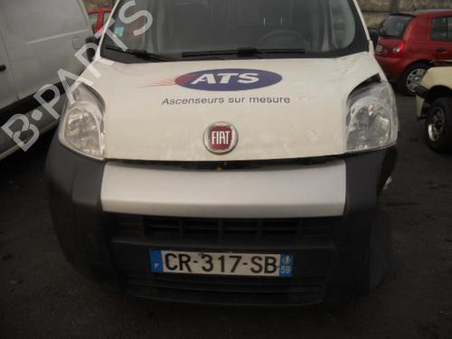 Climate control FIAT FIORINO Box Body/MPV (225_)  | BP19985735I5 
