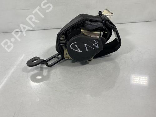 Used Front right belt tensioner PEUGEOT 206 SW (2E/K) 1.4 HDi (68 hp) 19979140