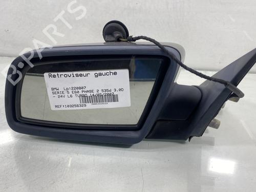 Used Left mirror BMW 5 (E60) 535 d (286 hp) 24448808