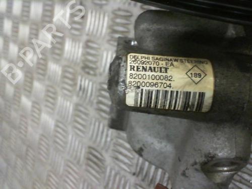 Steering pump RENAULT LAGUNA II (BG0/1_) 1.9 dCi (BG08, BG0G) | BP20019774M99 